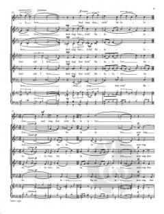 Balulalow von Francis Pott (Download) 