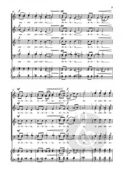 Christus est stella von Will Todd (Download) 