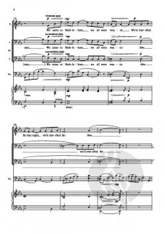 Carol of the Magi von John Rutter (Download) 