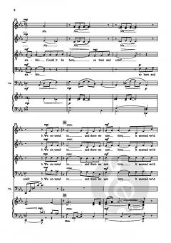 Carol of the Magi von John Rutter (Download) 