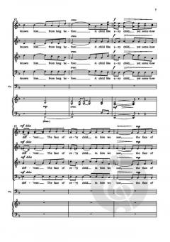 Carol of the Magi von John Rutter (Download) 