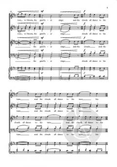 The Rose In The Middle Of Winter von Bob Chilcott (Download) 