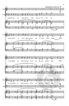 Brother James's Air (Download) 