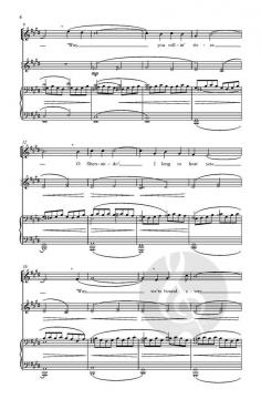 Shenandoah von Mack Wilberg (Download) 