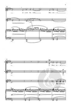 Shenandoah von Mack Wilberg (Download) 