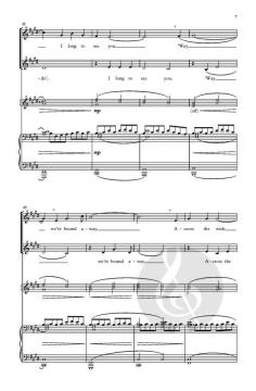 Shenandoah von Mack Wilberg (Download) 