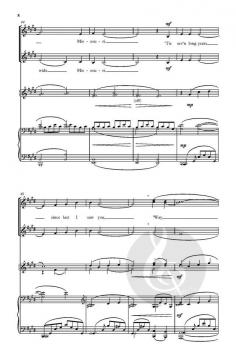 Shenandoah von Mack Wilberg (Download) 