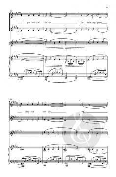 Shenandoah von Mack Wilberg (Download) 