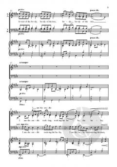 Jesus, Springing von Bob Chilcott (Download) 