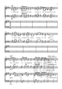 Jesus, Springing von Bob Chilcott (Download) 