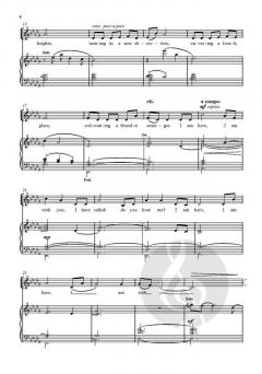 The Call of Wisdom von Will Todd (Download) 