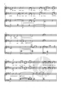 The Call of Wisdom von Will Todd (Download) 