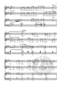 The Call of Wisdom von Will Todd (Download) 