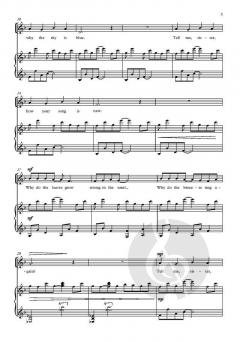 Sister Song von Sarah Quartel (Download) 