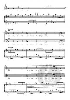 Sister Song von Sarah Quartel (Download) 