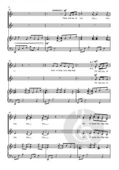 Sister Song von Sarah Quartel (Download) 