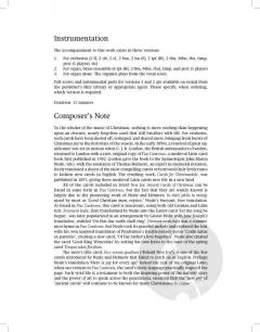 Behold New Joy: Ancient Carols of Christmas von Shawn Kirchner (Download) 