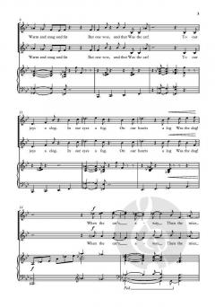 Mouse Tales von Bob Chilcott (Download) 