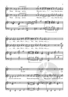 Mouse Tales von Bob Chilcott (Download) 