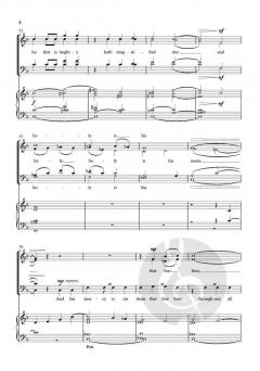 Three Choirs Service von Bob Chilcott (Download) 