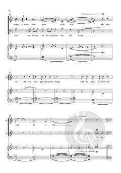 Three Choirs Service von Bob Chilcott (Download) 