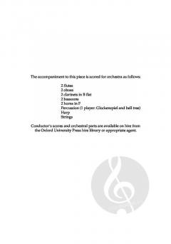 Magical Kingdom von John Rutter (Download) 