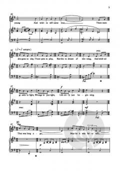 Magical Kingdom von John Rutter (Download) 