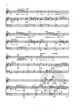 Magical Kingdom von John Rutter (Download) 