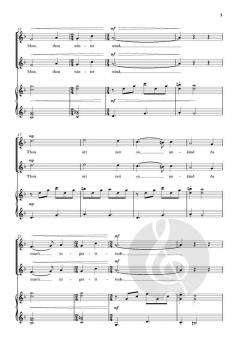 Blow, blow, thou winter wind von Sarah Quartel (Download) 