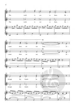 Blow, blow, thou winter wind von Sarah Quartel (Download) 