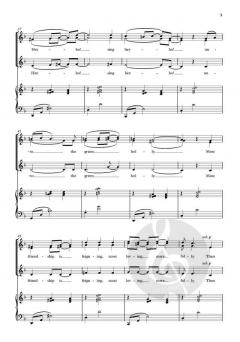 Blow, blow, thou winter wind von Sarah Quartel (Download) 