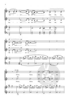 Blow, blow, thou winter wind von Sarah Quartel (Download) 