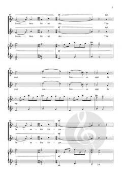 Blow, blow, thou winter wind von Sarah Quartel (Download) 