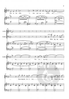 Wide Open Spaces von Sarah Quartel (Download) 