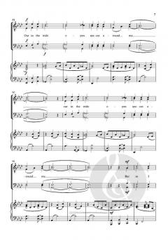 Wide Open Spaces von Sarah Quartel (Download) 