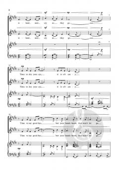 As She Goes von Stephen Hatfield (Download) 