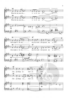 As She Goes von Stephen Hatfield (Download) 