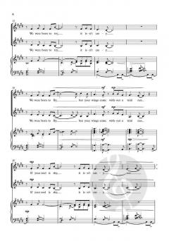 As She Goes von Stephen Hatfield (Download) 