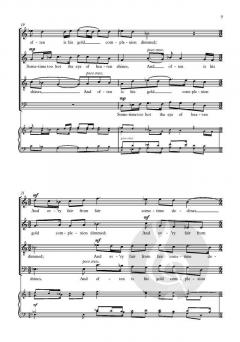 Shall I compare thee to a summer's day? von David Bednall (Download) 