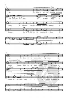 Shall I compare thee to a summer's day? von David Bednall (Download) 