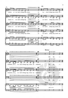 Shall I compare thee to a summer's day? von David Bednall (Download) 