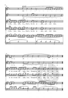 Shepherds, Guarding Your Flocks von Alan Bullard (Download) 