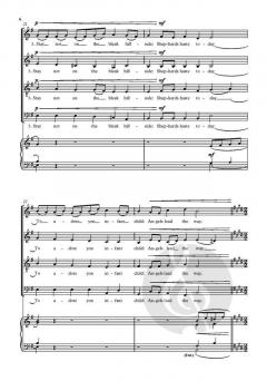 Shepherds, Guarding Your Flocks von Alan Bullard (Download) 