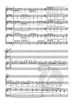 Shepherds, Guarding Your Flocks von Alan Bullard (Download) 