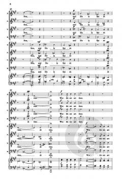 Hail, Gladdening Light von Charles Wood (Download) 