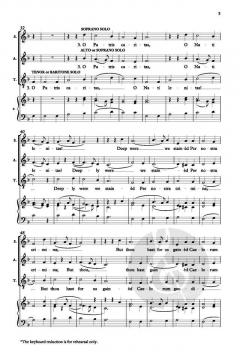 In dulci jubilo von Robert Pearsall (Download) 