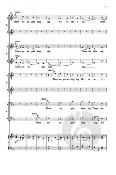 In dulci jubilo von Robert Pearsall (Download) 