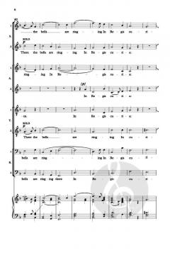 In dulci jubilo von Robert Pearsall (Download) 