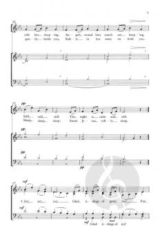 Still, still, still von John Rutter (Download) 