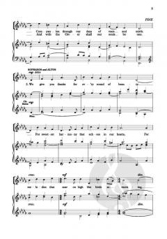 Eternal God von John Rutter (Download) 